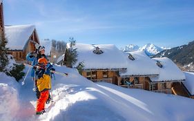 Résidence Goélia Le Village Gaulois